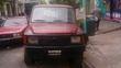 Tata Sumo 4x2 TDI AA DH