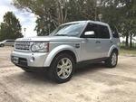 Land Rover Discovery 4 3.0 TDV6 HSE
