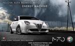Alfa Romeo MiTo 1.4L