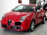 Alfa Romeo MiTo 1.4T QV