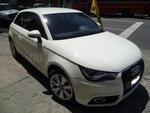 Audi A1 T FSI Ambition