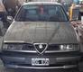 Alfa Romeo 155 2.0 TS Super