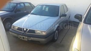 Alfa Romeo 155 2.0 TS