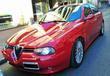 Alfa Romeo 156 2.0 TS