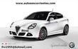 Alfa Romeo Giulietta 1.4L 170Cv Distinctive