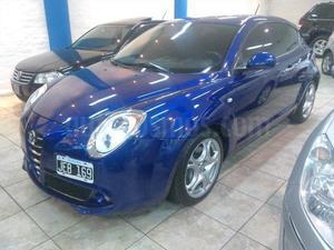 Alfa Romeo MiTo 1.4L Junior