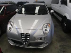 Alfa Romeo MiTo 1.4L Junior