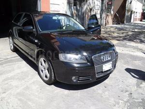 Audi A3 2.0 3P FSI