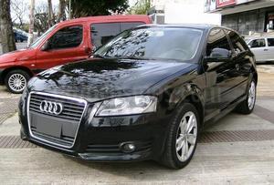 Audi A3 2.0 3P FSI Tiptronic