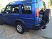 Land Rover Discovery TDI MT