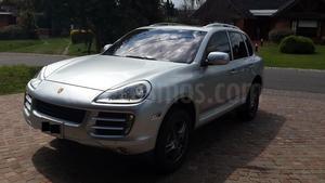 Porsche Cayenne S 4.8 Aut