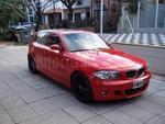 BMW Serie 1 1 130 i Paquete M Sport Package 5P
