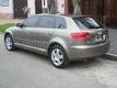 Audi A3 2.0 FSI Tiptronic