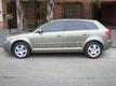 Audi A3 2.0 FSI Tiptronic