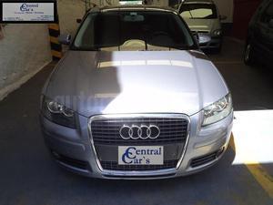 Audi A3 Sportback 1.6