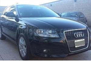 Audi A3 Sportback 1.6