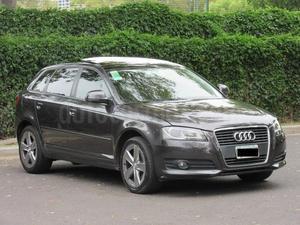 Audi A3 Sportback 2.0 FSI Tiptronic