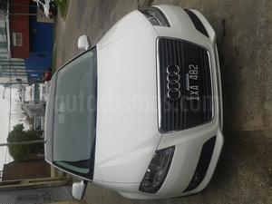 Audi A3 Sportback 1.6 S-Tronic