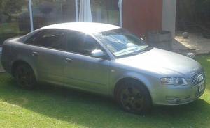 Audi A4 1.8 T