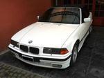 BMW Serie 3 3 325 i Cabriolet