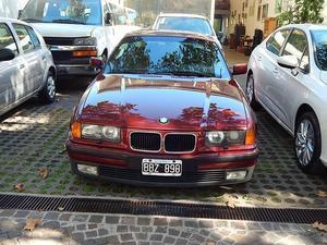 BMW Serie 3 3 325 i Cabriolet