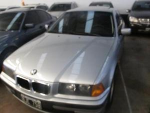 BMW Serie 3 3 325 TDS