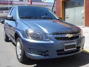 Chevrolet Celta LS 3P Ac