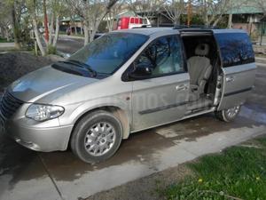 Chrysler Caravan 2.4 SE