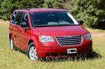 Chrysler Town and Country LX