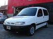 Citroën Berlingo Furgón Furgón 1.9 D PLC FULL