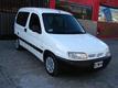 Citroën Berlingo Furgón Furgón 1.9 D PLC FULL