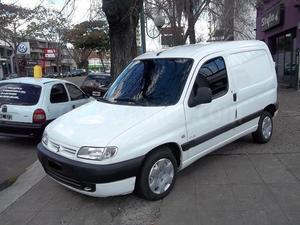 Citroën Berlingo Furgón Furgón 1.9 D PLC