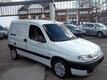 Citroën Berlingo Furgón Furgón 1.9 D PLC