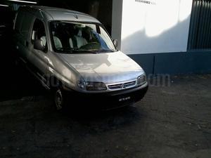 Citroën Berlingo Furgón Furgón 1.9 D PLC