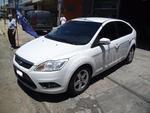 Ford Focus Exe Exe Trend 2.0L