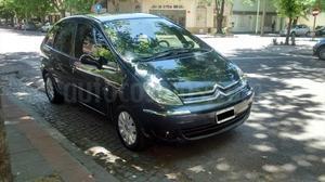 Citroën Xsara Picasso Picasso 2.0 HDi Exclusive