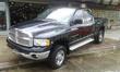 Dodge Ram 2500 Laramie 4x4 Cabina Doble