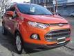 Ford EcoSport Titanium