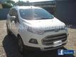 Ford EcoSport 2.0L Freestyle 4x4