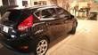 Ford Fiesta Kinetic Kinetic Titanium