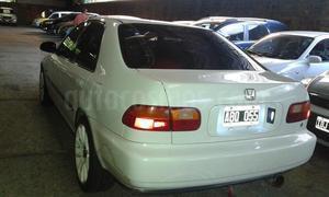 Honda Civic 1.6 LX Aut