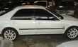 Honda Civic 1.6 LX Aut