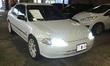 Honda Civic 1.6 LX Aut