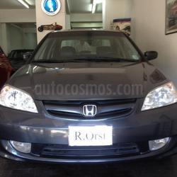 Honda Civic 1.7 EX