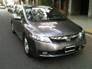 Honda Civic 1.8 EXS Aut