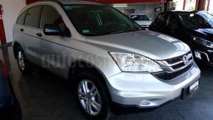 Honda CR-V 2.4 LX (170CV)