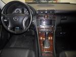 Mercedes Benz Clase C C C220 CDI Elegance Aut