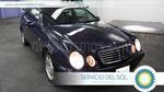 Mercedes Benz Clase CLK CLK 320 Coupe Elegance Aut