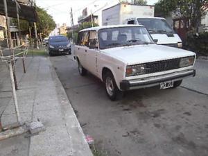 Lada Laika Rural