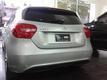 Mercedes Benz Clase A A 200 Urban